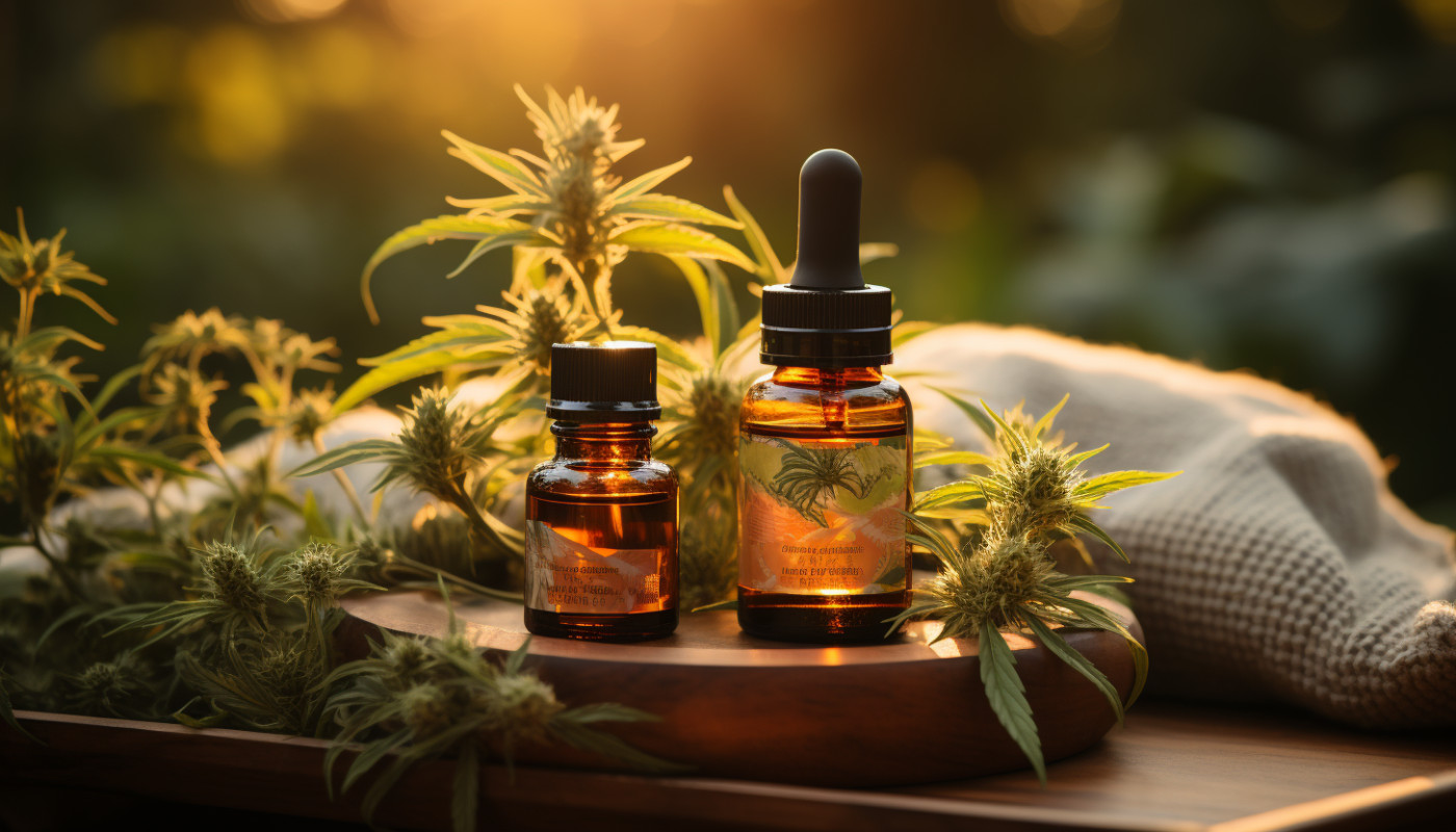 Quelle est la bonne proportion de CBD pour dormir ?