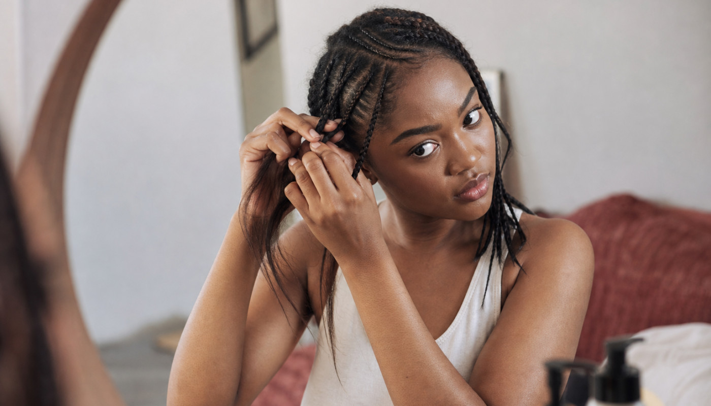 Quelques astuces pour réussir tous seul vos tresses