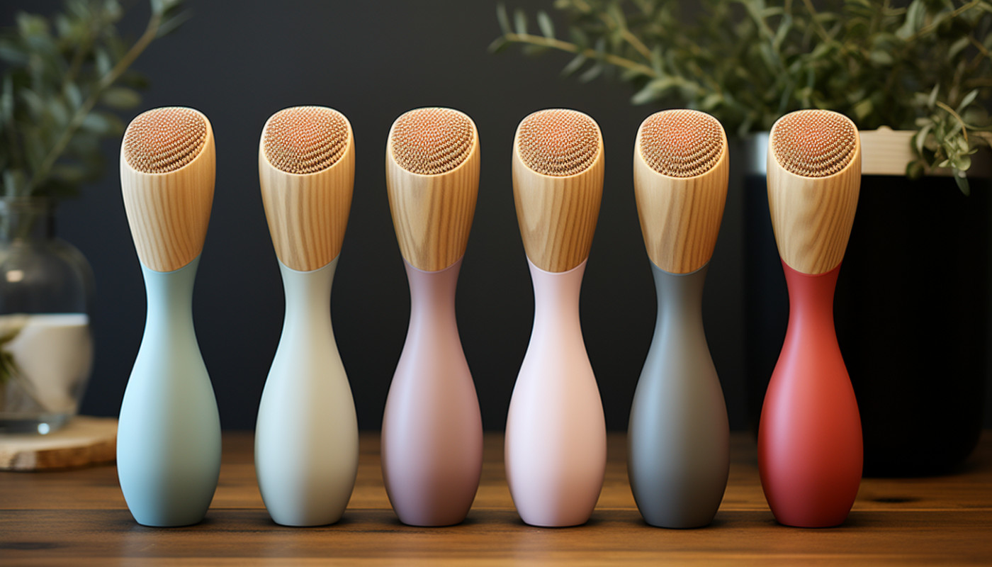 Y-Brush : la brosse à dents qui vous facilite la vie